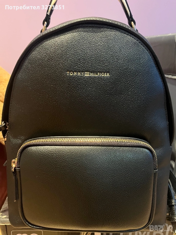 Раница Tommy hilfiger, снимка 1