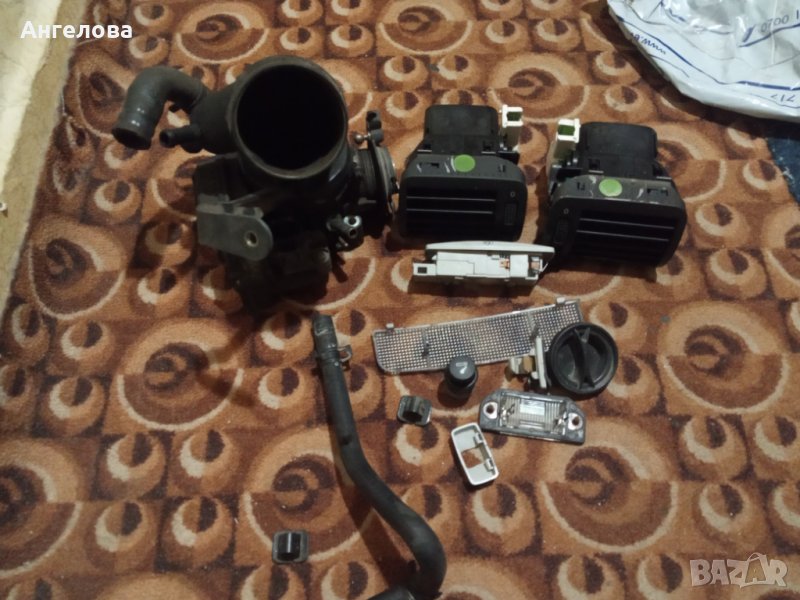 Части за пасат 4, снимка 1