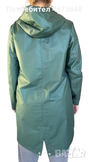 Levi’s дамско Дъждобран, снимка 1