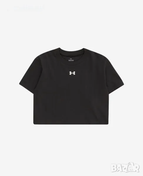 Детска тениска UNDER ARMOUR, снимка 1
