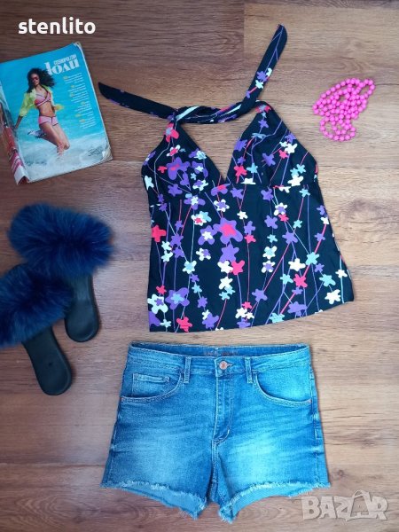 Бански/танкини ETIREL размер 38, снимка 1