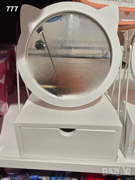 настолно огледало , снимка 1