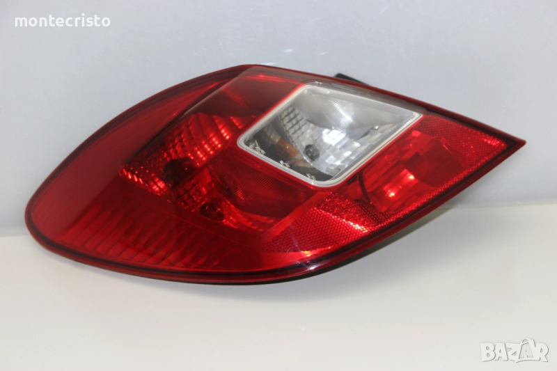 Ляв стоп Opel Corsa D 5 врати (2006-2015г.) 1222534, снимка 1