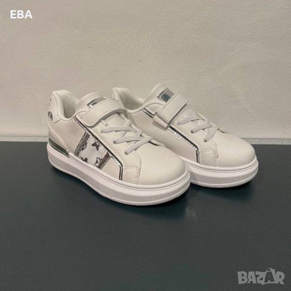 Кецове за момиче / Нови детски кецове, снимка 1