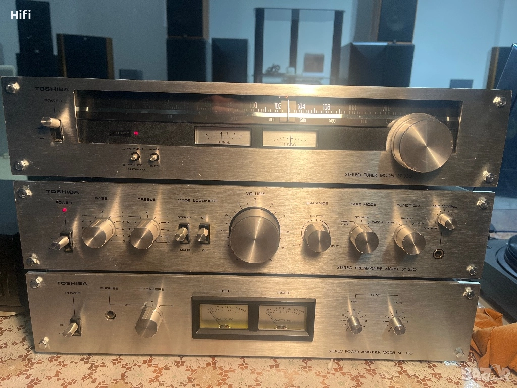 St-300 sy-330 sc-330, снимка 1