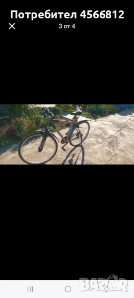 Crossbike , снимка 1