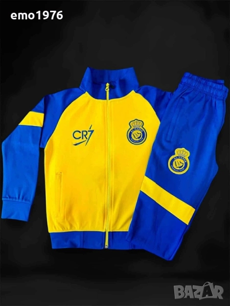 Детски футболни екипи Роналдо, снимка 1