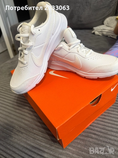 Детски  NIKE 35,5, снимка 1