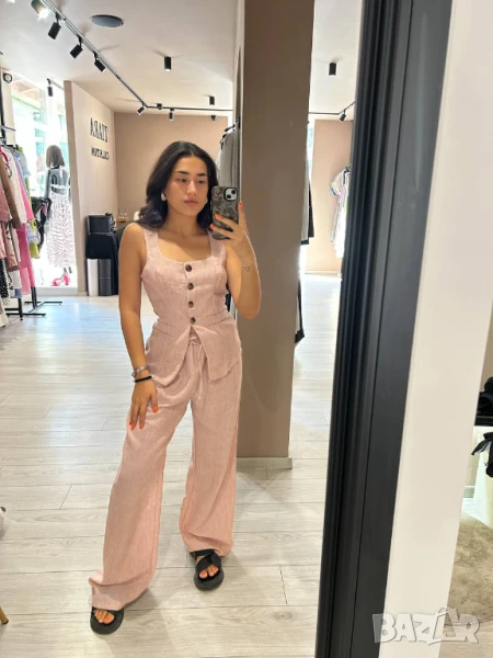 Комплект💐 , снимка 1