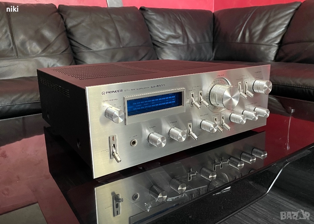 Pioneer SA-8800, снимка 1