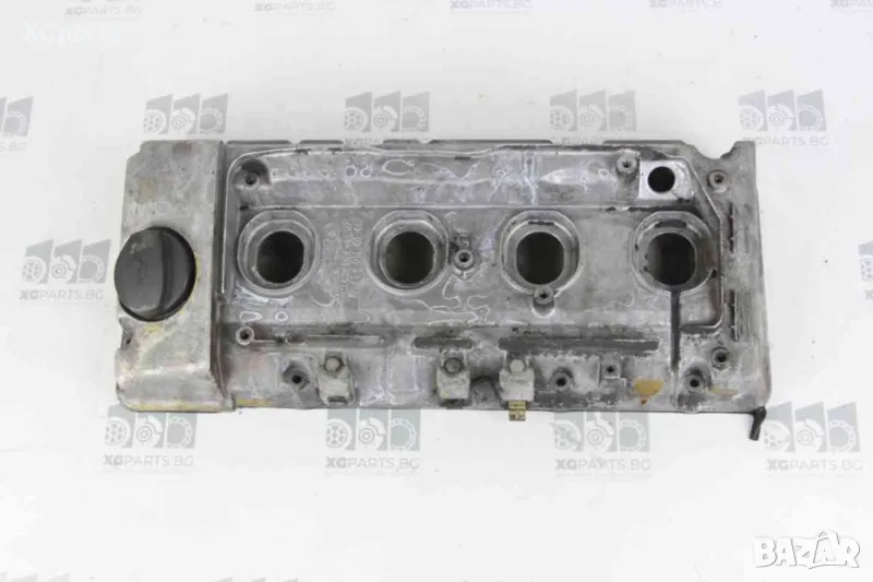 Капак клапани за Mercedes C-class W202 C220d 95 к.с. (1995-2003) OM604, A6040160205, снимка 1