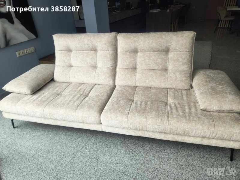 Диван - разпродажба на мостра, снимка 1