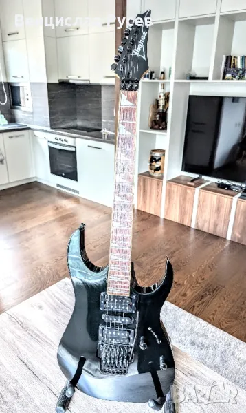 Ibanez RG370DX, 2006, Indonesia, снимка 1