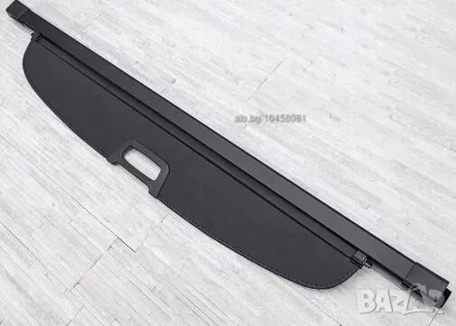 Щора за багажник за mitsubishi outlander (2006-2012), снимка 1