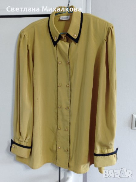 Продавам дамска блуза , снимка 1