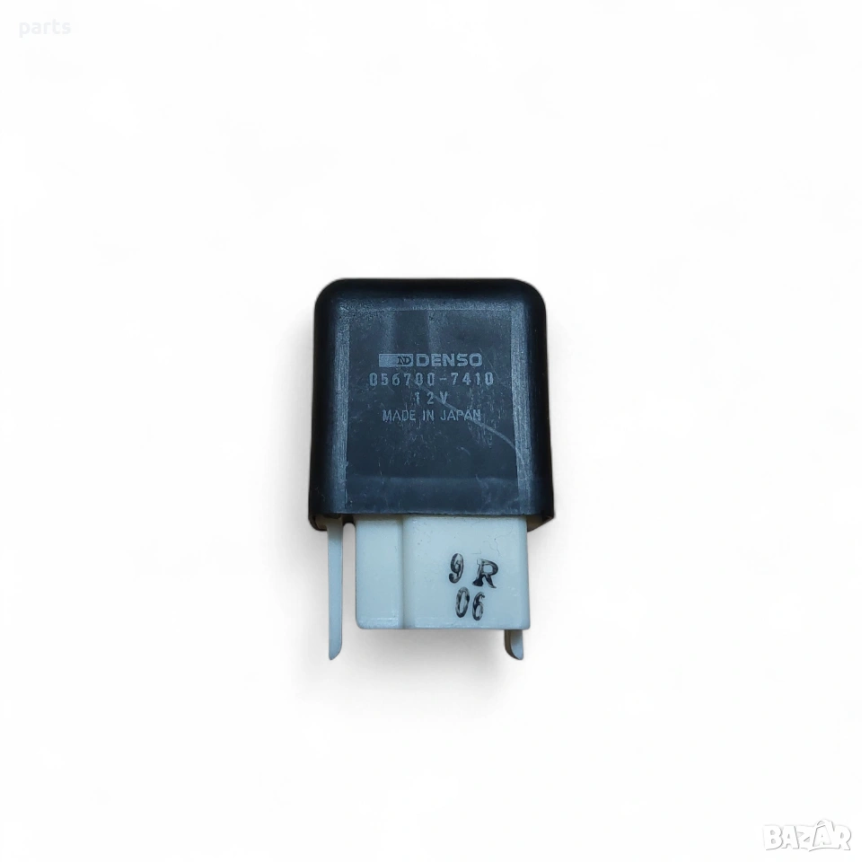 Реле Ровър 600 N:342 - 620 - Хонда Акорд - 0567007410, снимка 1