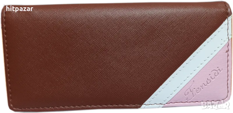 Портмоне дълго Fensidi, снимка 1