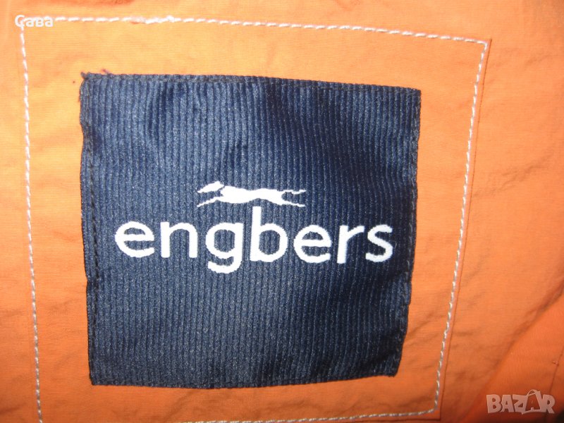 Летен елек ENGBERS   мъжки,Л-ХЛ, снимка 1