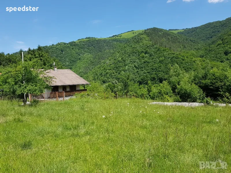 Рибарица 3000 кв.м. парцел и изграден до кота 0 стр., снимка 1