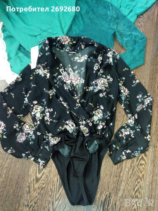 Нови с етикет бодита L-ка/TERRANOVA , снимка 1