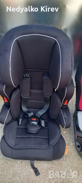 Детско столче, снимка 1