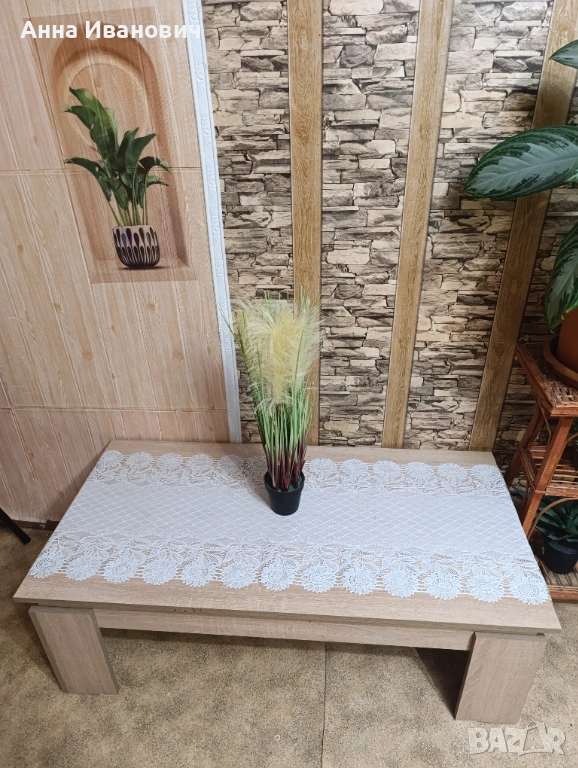 Холна маса 120/60/40, снимка 1