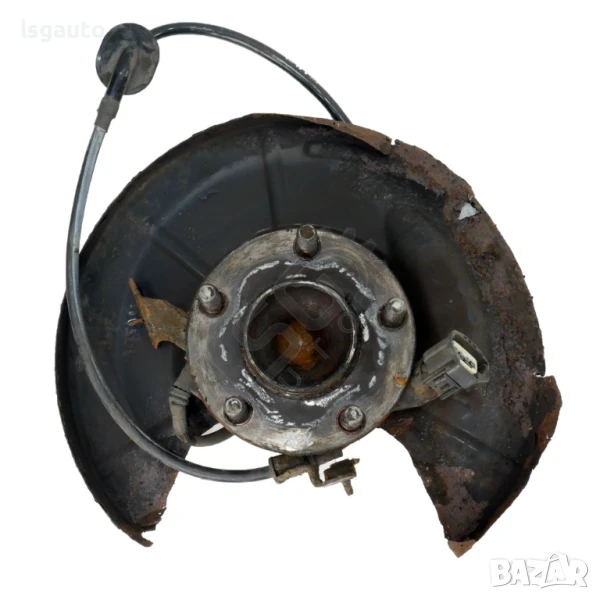 Заден десен шенкел Mazda 6 Estate (GJ, GL) 2013-2019 ID:148453, снимка 1