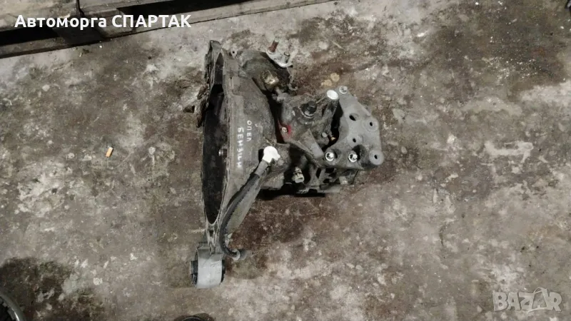 скоростна кутия Opel бензин , снимка 1