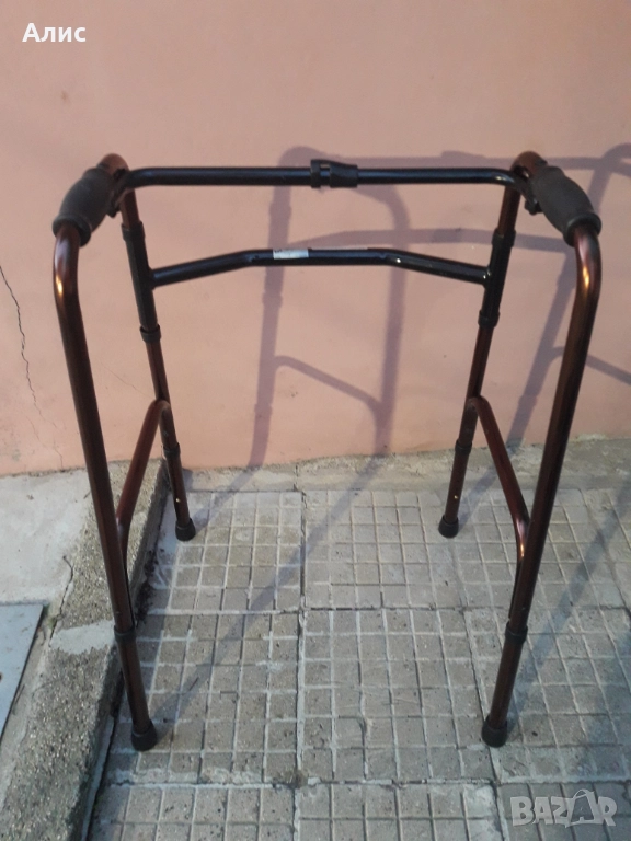  проходилка за възрастни, снимка 1