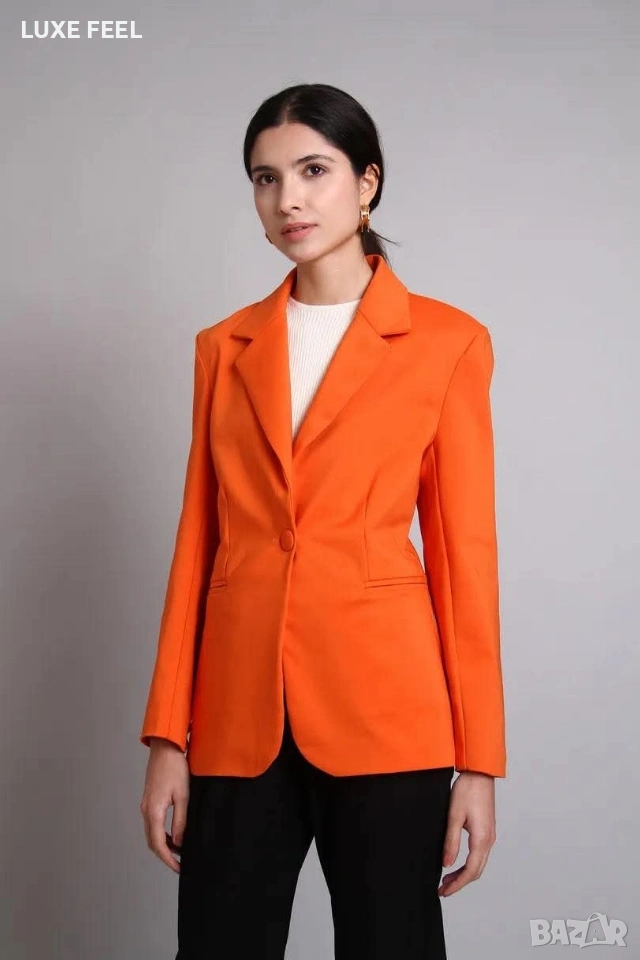 Дамско Сако ⚜️, снимка 1