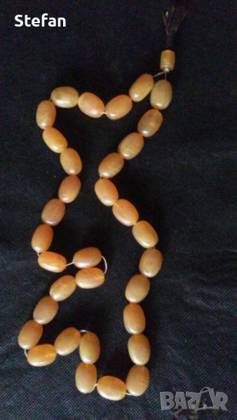 Броеница, снимка 1