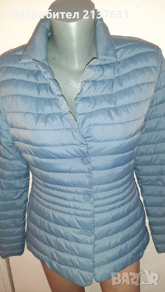 ДАМСКО ОЛЕКОТЕНО ЯКЕ Размер М , снимка 1