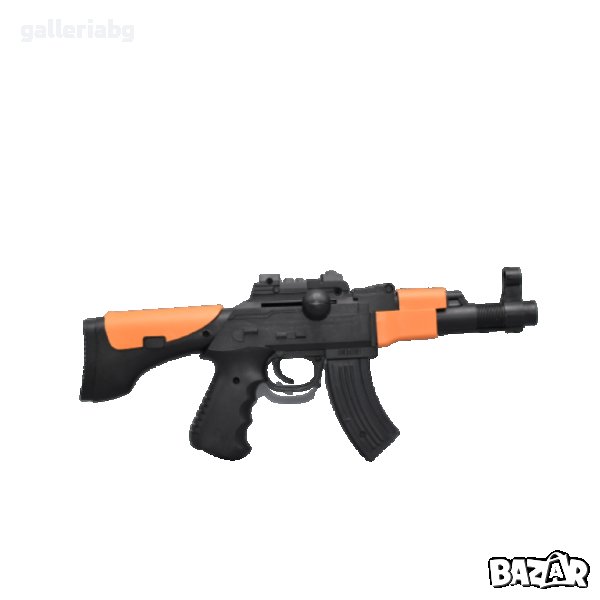 Автомат с топчета , снимка 1