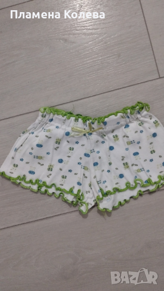 боксерки или къси пантолонки 98-104, снимка 1