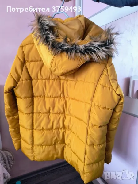 Дамско яке ново., снимка 1