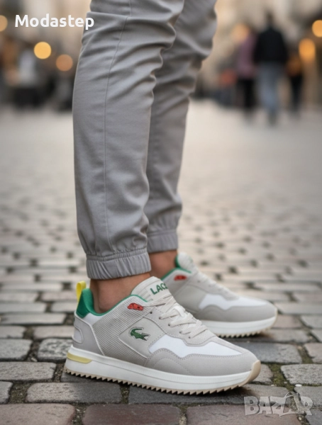 Lacoste Storm 96  Код: 2050, снимка 1