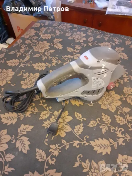 Виброшлайф, снимка 1