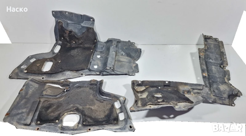 Кора Кори Двигател Мотор Купе Тойота Корола Версо Toyota Corolla Verso 2004-2009г, снимка 1