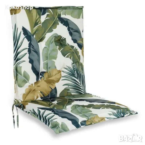 Възглавница за стол-86х38х4 см./декоративна възглавница, снимка 1