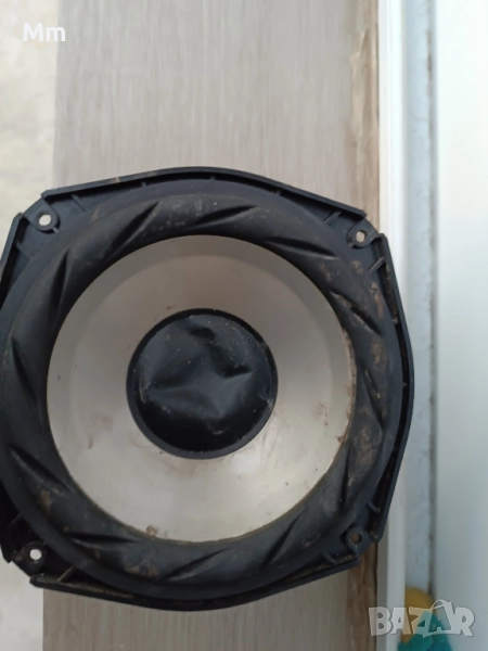 тонколона от уредба сони, снимка 1