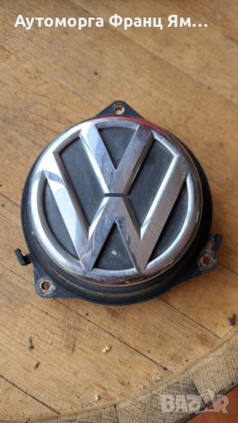 VW PASSAT VI, снимка 1