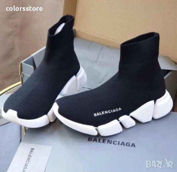 Дамски маратонки  Balenciaga  код Br50WE, снимка 1
