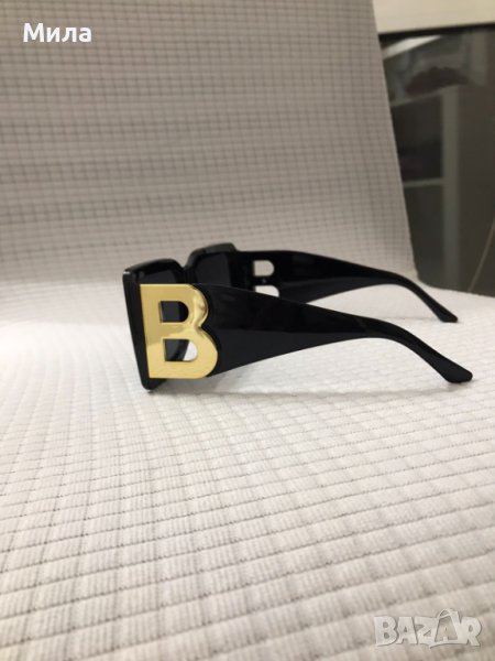 Слънчеви очила .  най-доброто копие на Баленсиага, снимка 1
