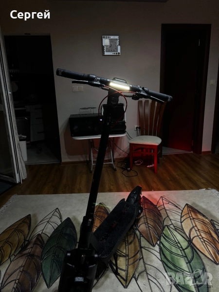 Segway ninebot max g3, снимка 1