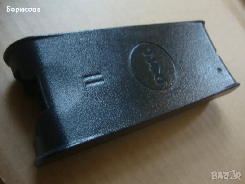 Захранване, адаптер за DELL, снимка 1