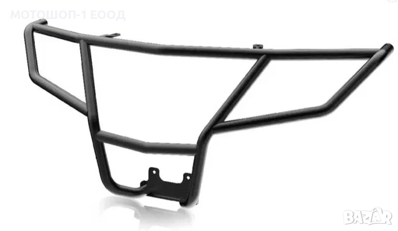 Преден ролбар булбар за 2022-23 CFMOTO 850 / 1000, снимка 1