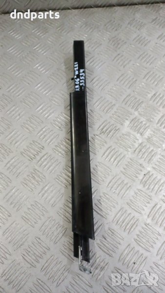 Водач врата Mercedes S-Class W221 2006г.(заден десен)	, снимка 1