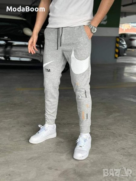 Мъжки долнища Nike, снимка 1