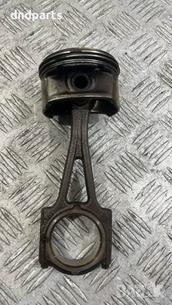 Биела Opel Corsa D 1.4i 2007г.	, снимка 1