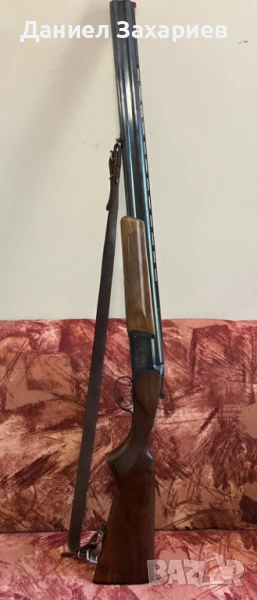 Продавам ИЖ-27М, снимка 1